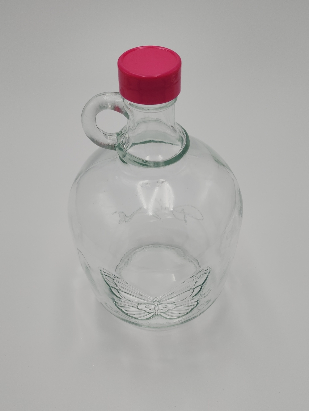 (202) Dolly Parton 64oz Growler